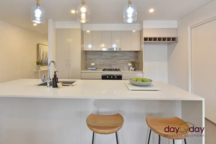 Fourth view of Homely house listing, 50 Discovery Dr, Fletcher NSW 2287