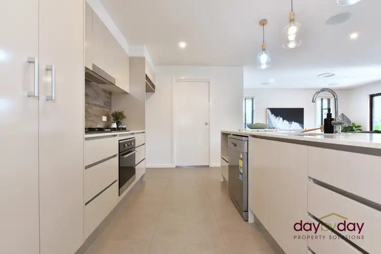 Fifth view of Homely house listing, 50 Discovery Dr, Fletcher NSW 2287