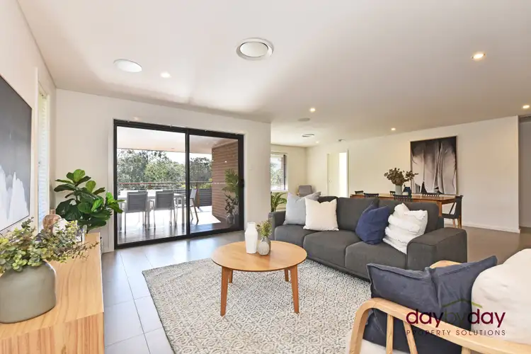 Sixth view of Homely house listing, 50 Discovery Dr, Fletcher NSW 2287