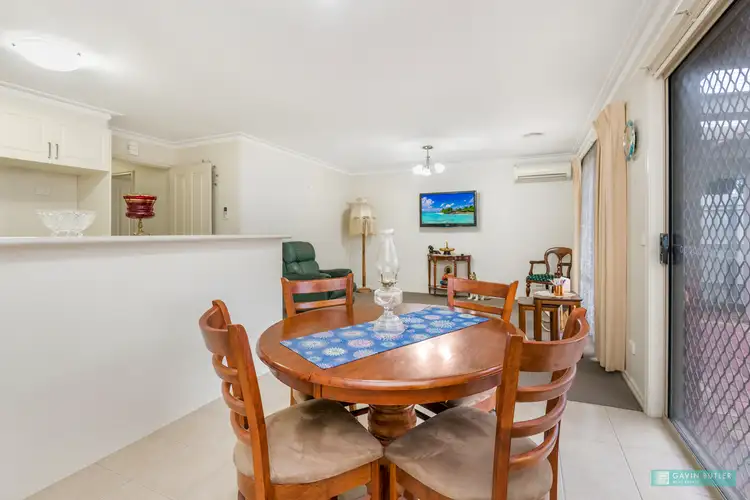 Fifth view of Homely house listing, 21 Windsor Gdns, Kangaroo Flat VIC 3555