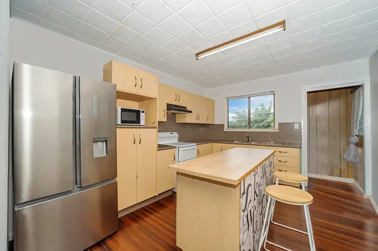 Second view of Homely house listing, 27 Undara Ave, Cranbrook QLD 4814