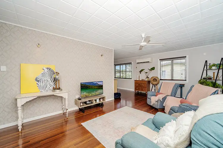 Third view of Homely house listing, 27 Undara Ave, Cranbrook QLD 4814