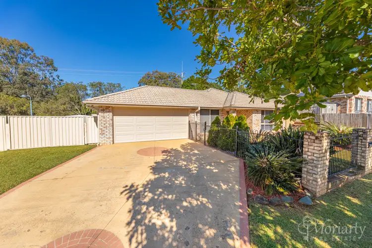 Main view of Homely house listing, 18 Brushbox Pl, Upper Caboolture QLD 4510