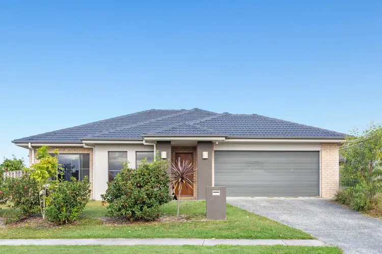 51 Chrome Drive, Pimpama QLD 4209