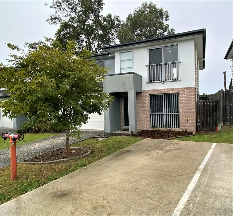 Main view of Homely unit listing, Unit 15/20 Ambition St, Ormeau QLD 4208