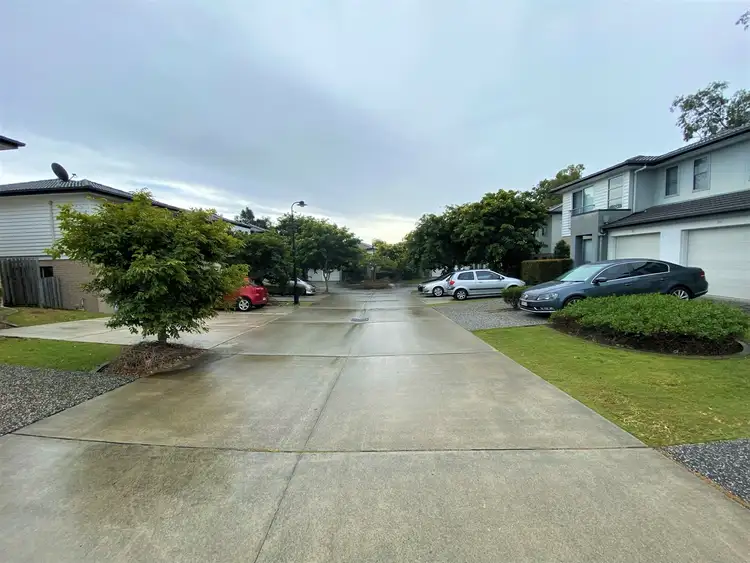 Second view of Homely unit listing, Unit 15/20 Ambition St, Ormeau QLD 4208