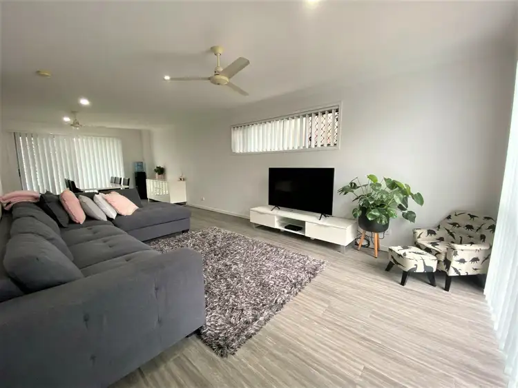 Sixth view of Homely unit listing, Unit 15/20 Ambition St, Ormeau QLD 4208