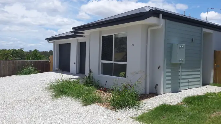 20 Chandon Ct, Hillcrest QLD 4118