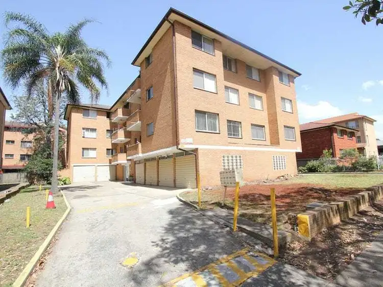 Unit 7/54-56 Castlereagh St, Liverpool NSW 2170
