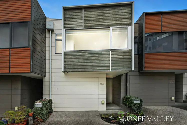 23/14 Horizon Drive, Maribyrnong VIC 3032