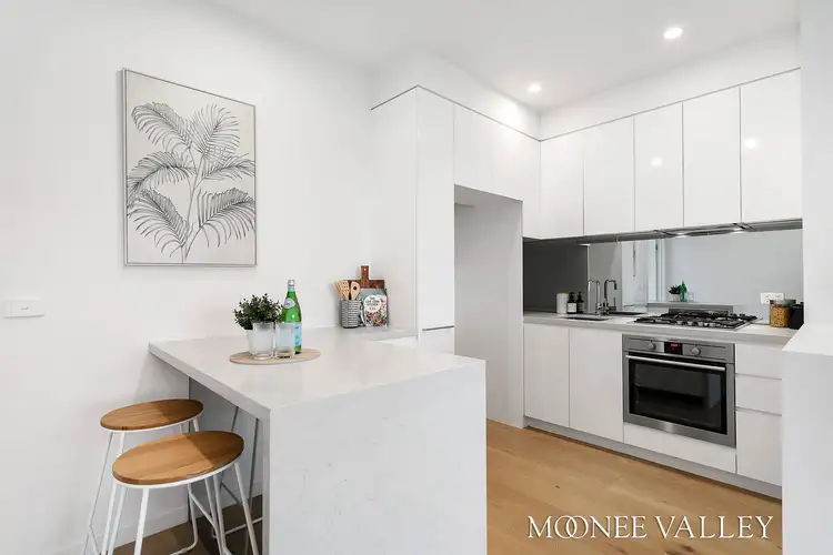 Third view of Homely townhouse listing, 23/14 Horizon Drive, Maribyrnong VIC 3032