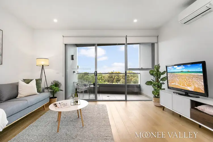 Fourth view of Homely townhouse listing, 23/14 Horizon Drive, Maribyrnong VIC 3032