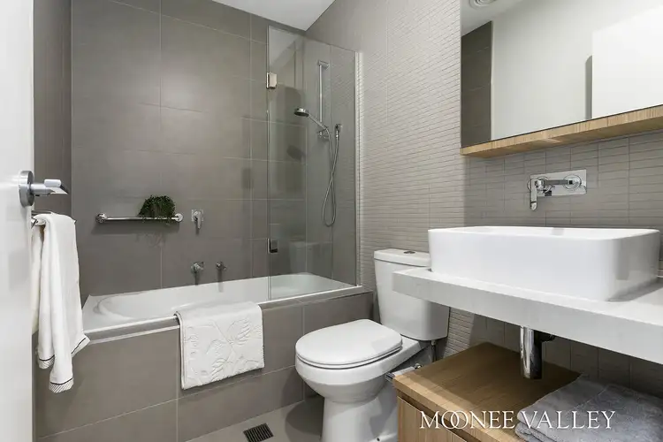 Fifth view of Homely townhouse listing, 23/14 Horizon Drive, Maribyrnong VIC 3032