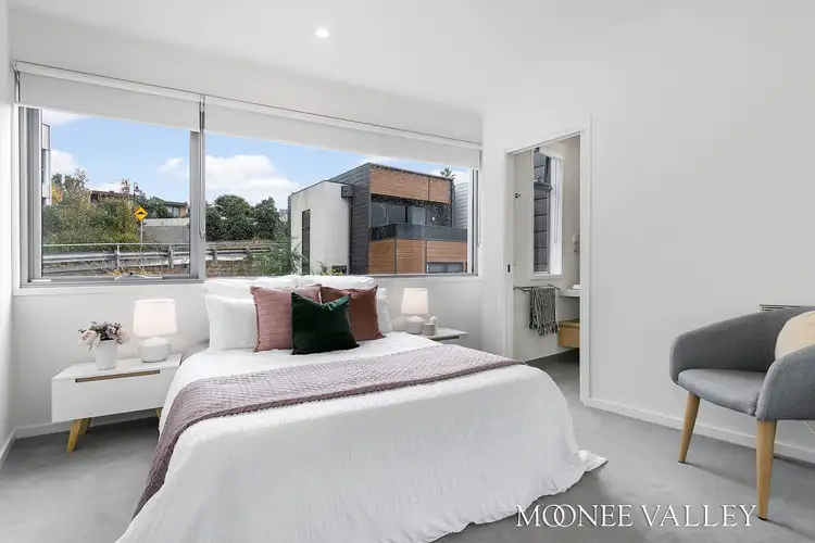 Sixth view of Homely townhouse listing, 23/14 Horizon Drive, Maribyrnong VIC 3032