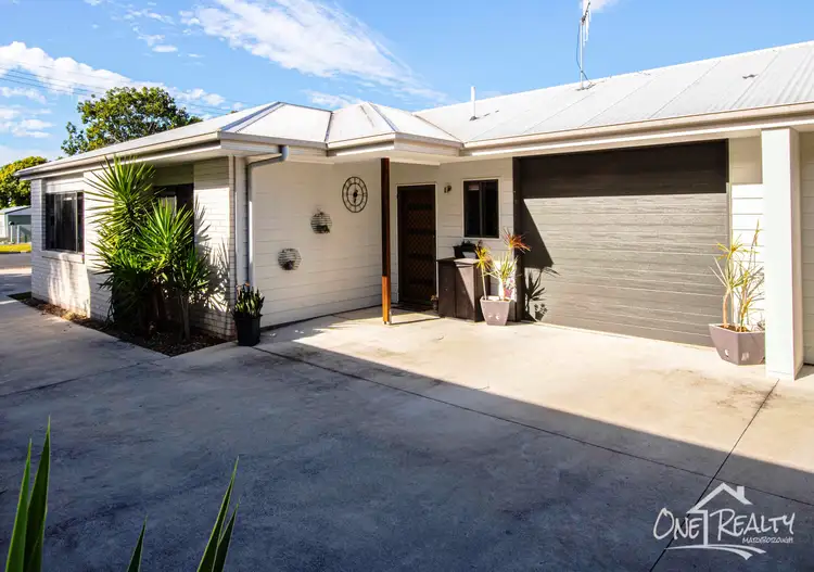 Unit 1/32 Churchill St, Maryborough QLD 4650