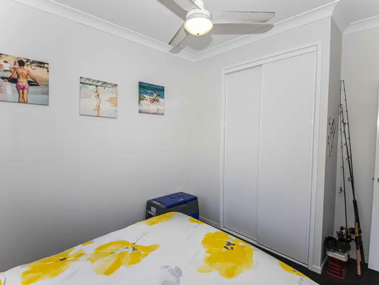 Sixth view of Homely unit listing, Unit 1/32 Churchill St, Maryborough QLD 4650