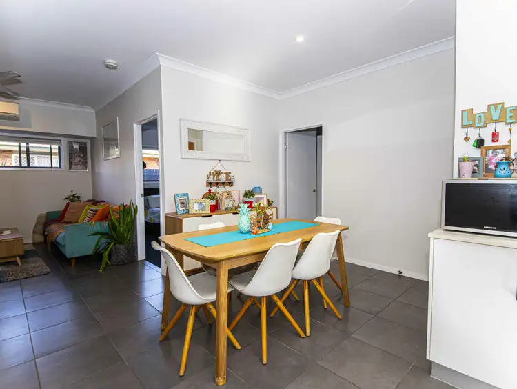 Seventh view of Homely unit listing, Unit 1/32 Churchill St, Maryborough QLD 4650