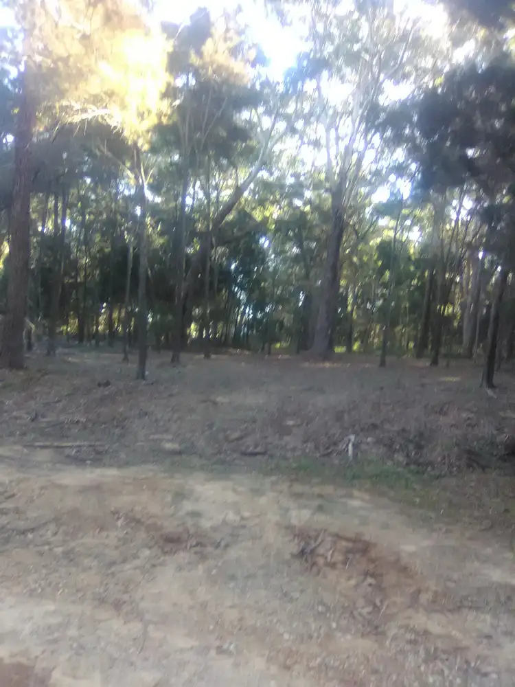 Second view of Homely land listing, 22 Catamaran St, Russell Island QLD 4184