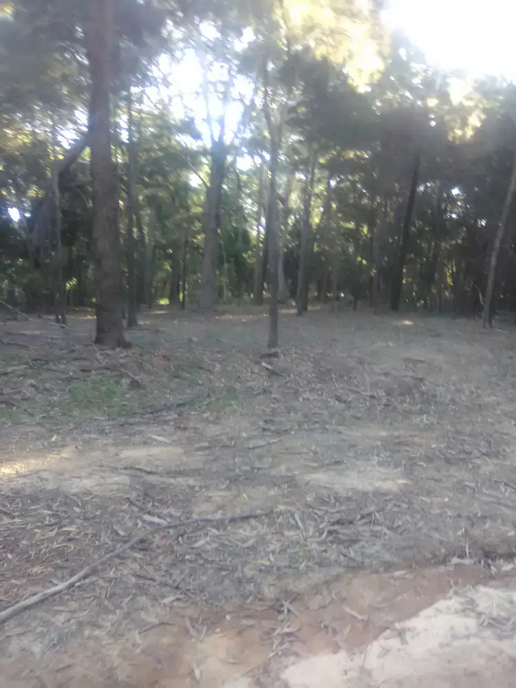 Third view of Homely land listing, 22 Catamaran St, Russell Island QLD 4184