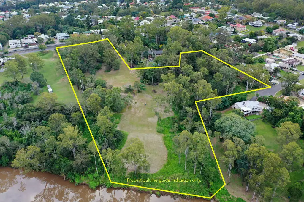 Main view of Homely land listing, Address available on request