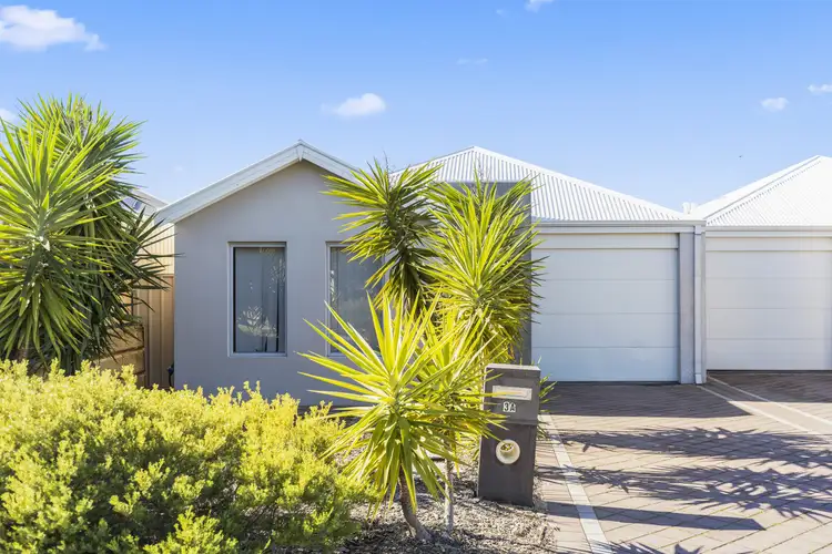 Main view of Homely house listing, 3A Meneguz Dr, Tapping WA 6065