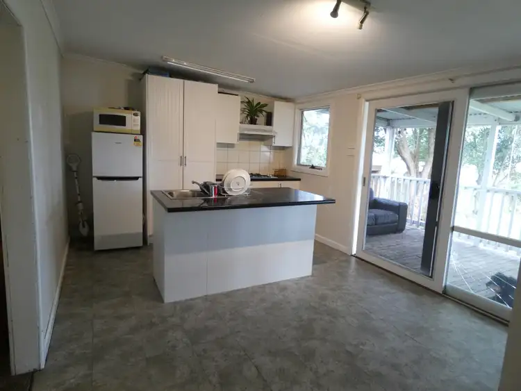 Second view of Homely house listing, 183 Nicholson St, Orbost VIC 3888