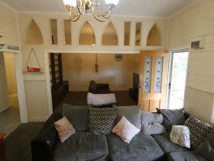 Fourth view of Homely house listing, 183 Nicholson St, Orbost VIC 3888