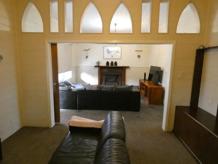 Sixth view of Homely house listing, 183 Nicholson St, Orbost VIC 3888