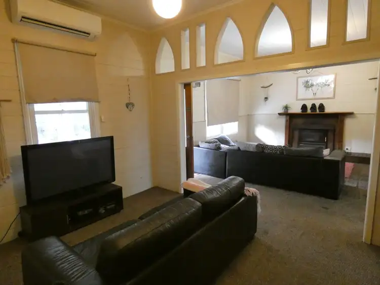Seventh view of Homely house listing, 183 Nicholson St, Orbost VIC 3888