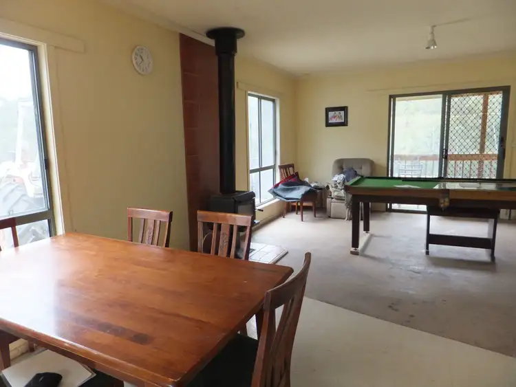 Seventh view of Homely house listing, 176 Hunter Lane, Buchan VIC 3885