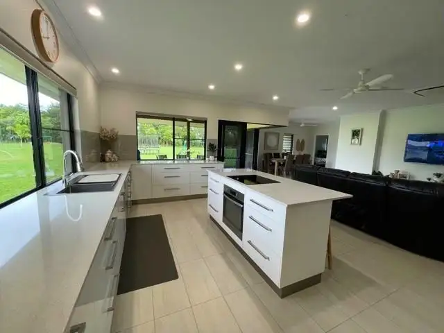 Fourth view of Homely house listing, Lot 5 Jack Drive, Feluga QLD 4854