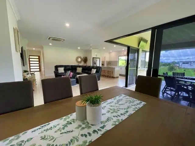 Fifth view of Homely house listing, Lot 5 Jack Drive, Feluga QLD 4854