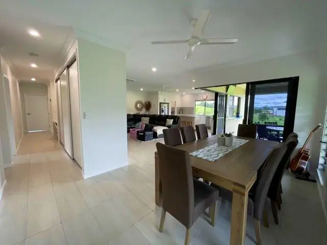 Sixth view of Homely house listing, Lot 5 Jack Drive, Feluga QLD 4854