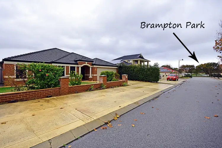 Third view of Homely house listing, 8 Dunsfold St, Butler WA 6036