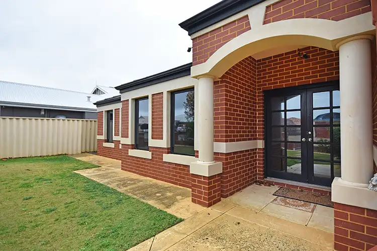 Fourth view of Homely house listing, 8 Dunsfold St, Butler WA 6036