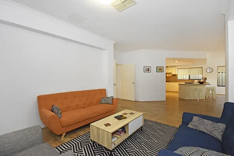 Seventh view of Homely house listing, 8 Dunsfold St, Butler WA 6036
