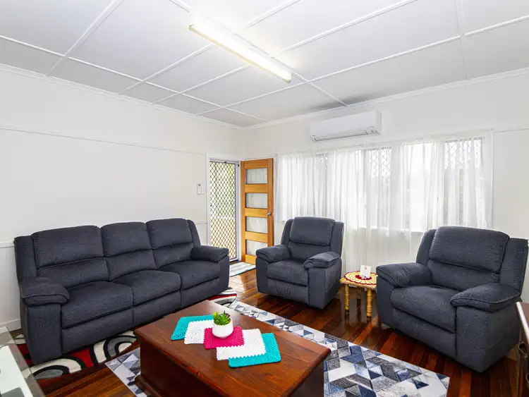 Third view of Homely house listing, 55 Neptune Street, Maryborough QLD 4650