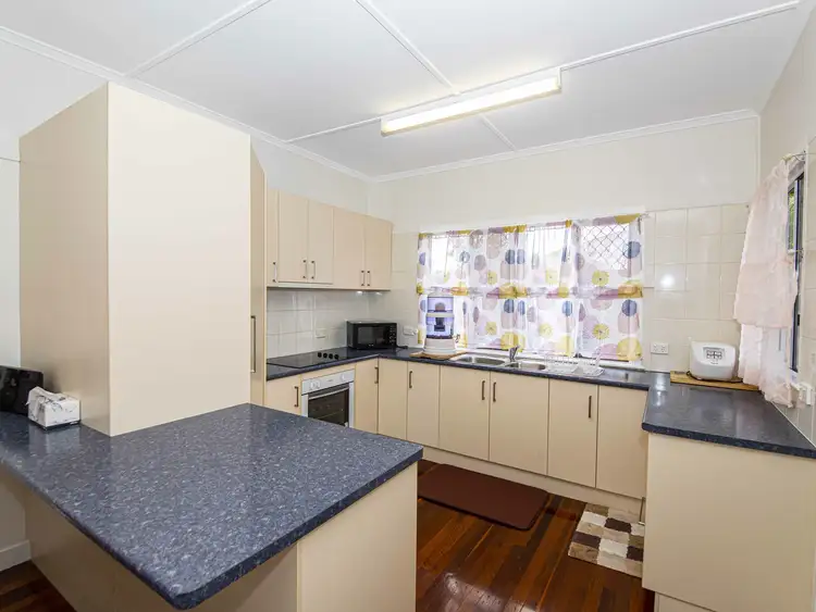 Fourth view of Homely house listing, 55 Neptune Street, Maryborough QLD 4650