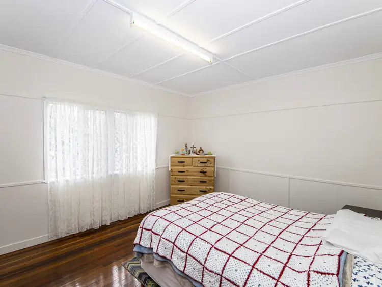 Sixth view of Homely house listing, 55 Neptune Street, Maryborough QLD 4650