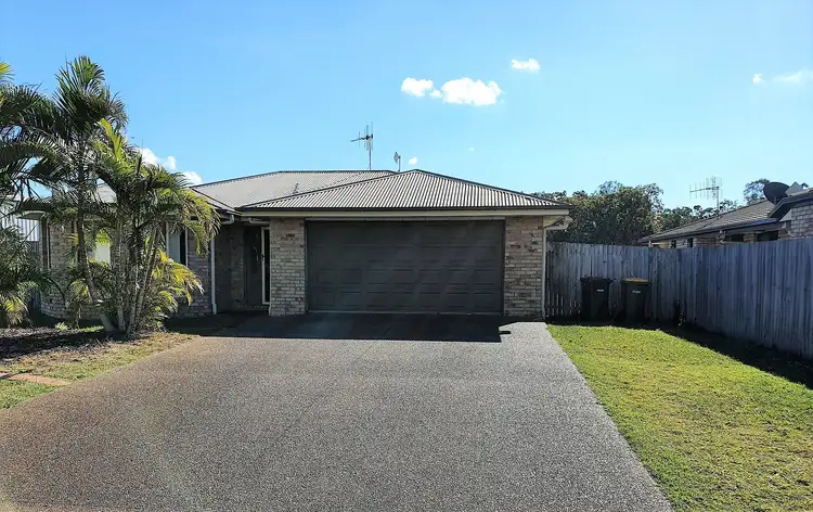 92 Tulipwood Dr, Tinana QLD 4650