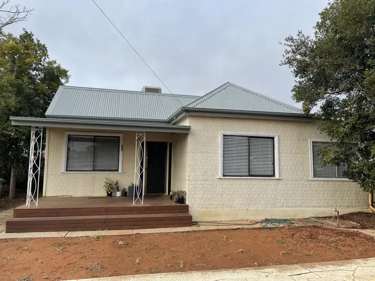 533 Fisher St, Broken Hill NSW 2880