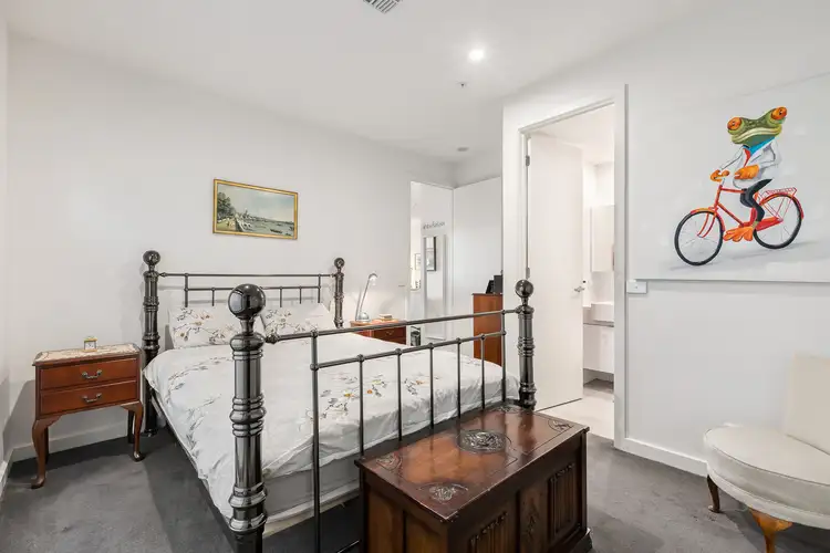 Third view of Homely apartment listing, 7/7 Cowra St, Brighton VIC 3186