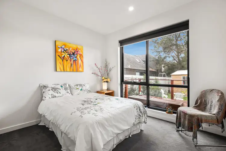 Fourth view of Homely apartment listing, 7/7 Cowra St, Brighton VIC 3186