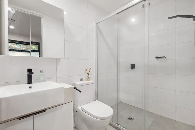 Fifth view of Homely apartment listing, 7/7 Cowra St, Brighton VIC 3186