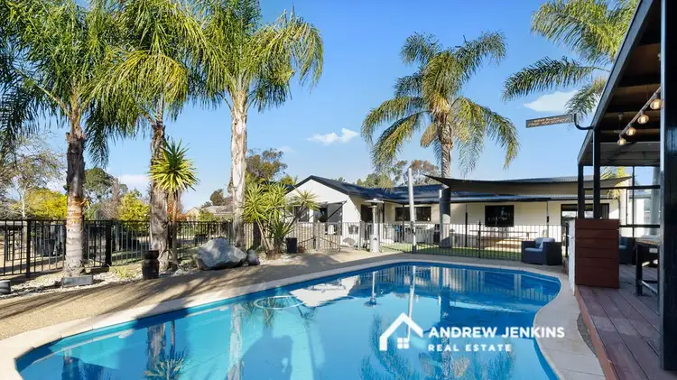 3425 Barooga Tocumwal Road, Barooga NSW 3644