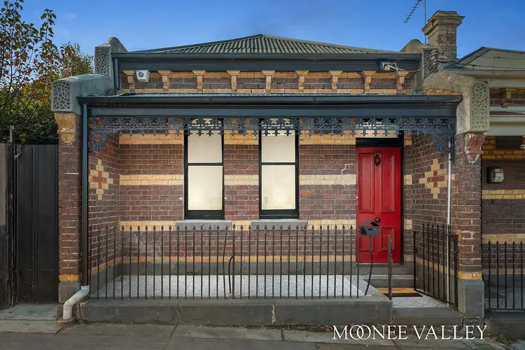 222 Ascot Vale Road, Ascot Vale VIC 3032
