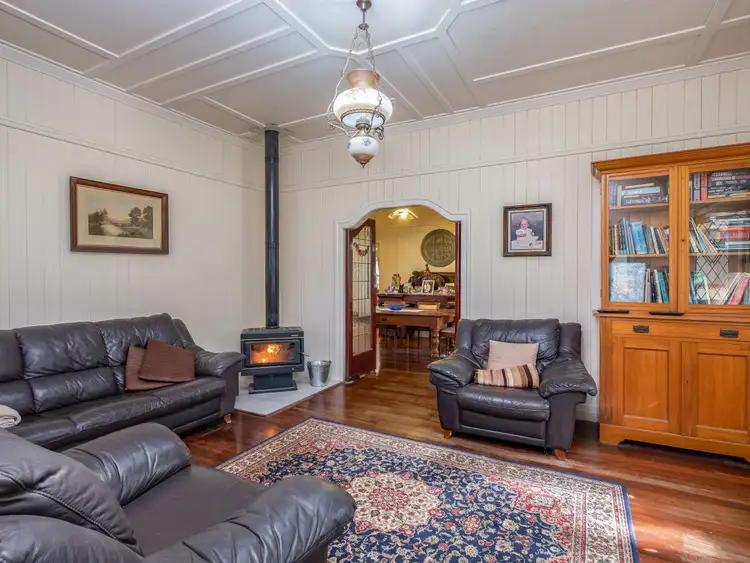 Sixth view of Homely house listing, 34 Parsons Rd, Gympie QLD 4570