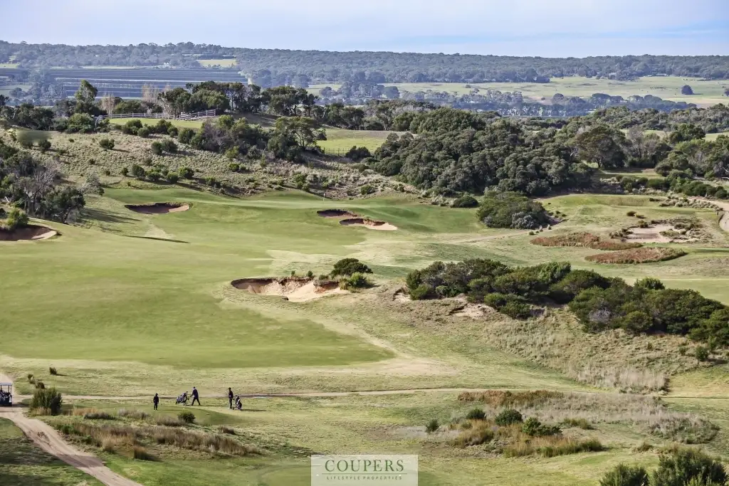 Main view of Homely house listing, 3 The Glade, Fingal VIC 3939