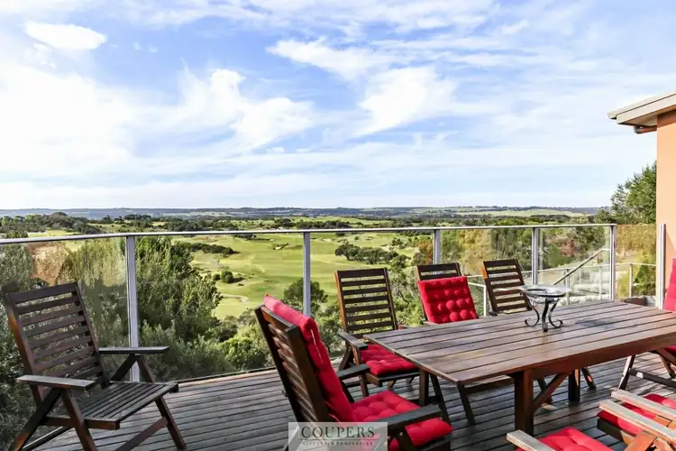 Third view of Homely house listing, 3 The Glade, Fingal VIC 3939