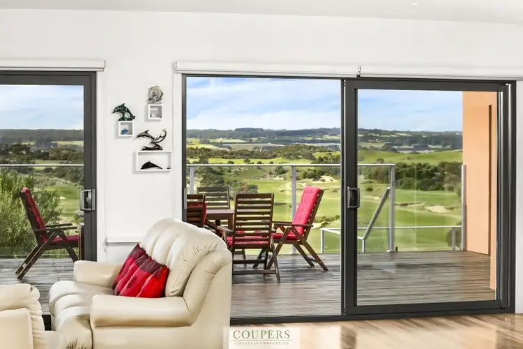 Fourth view of Homely house listing, 3 The Glade, Fingal VIC 3939